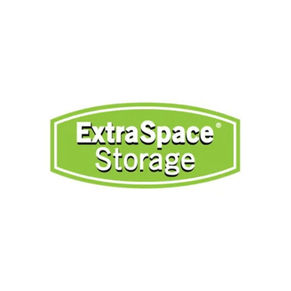 Extra space storage logo