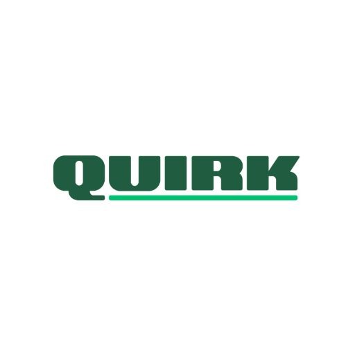 Quirk MCRCO Visionary Sponsor