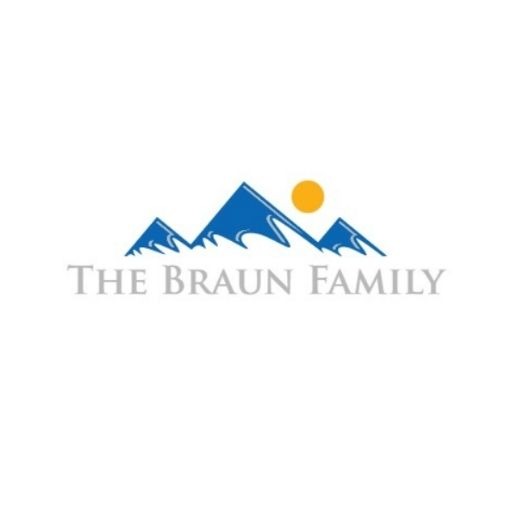 Braun Family Logo MCRCO Supporter