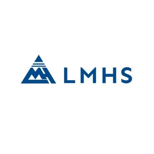 LMHS Logo MCRCO Supporter