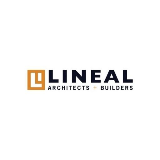 Lineal Inc Architects Logo MCRCO Supporter