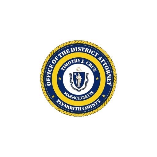 Plymouth County DA Office Logo MCRCO Supporter