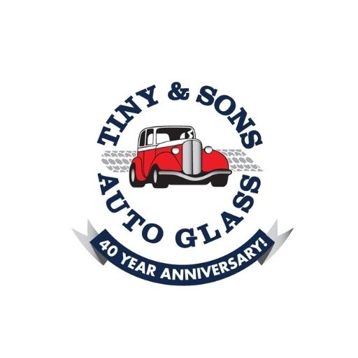 Tiny and Sons Logo MCRCO Supporter